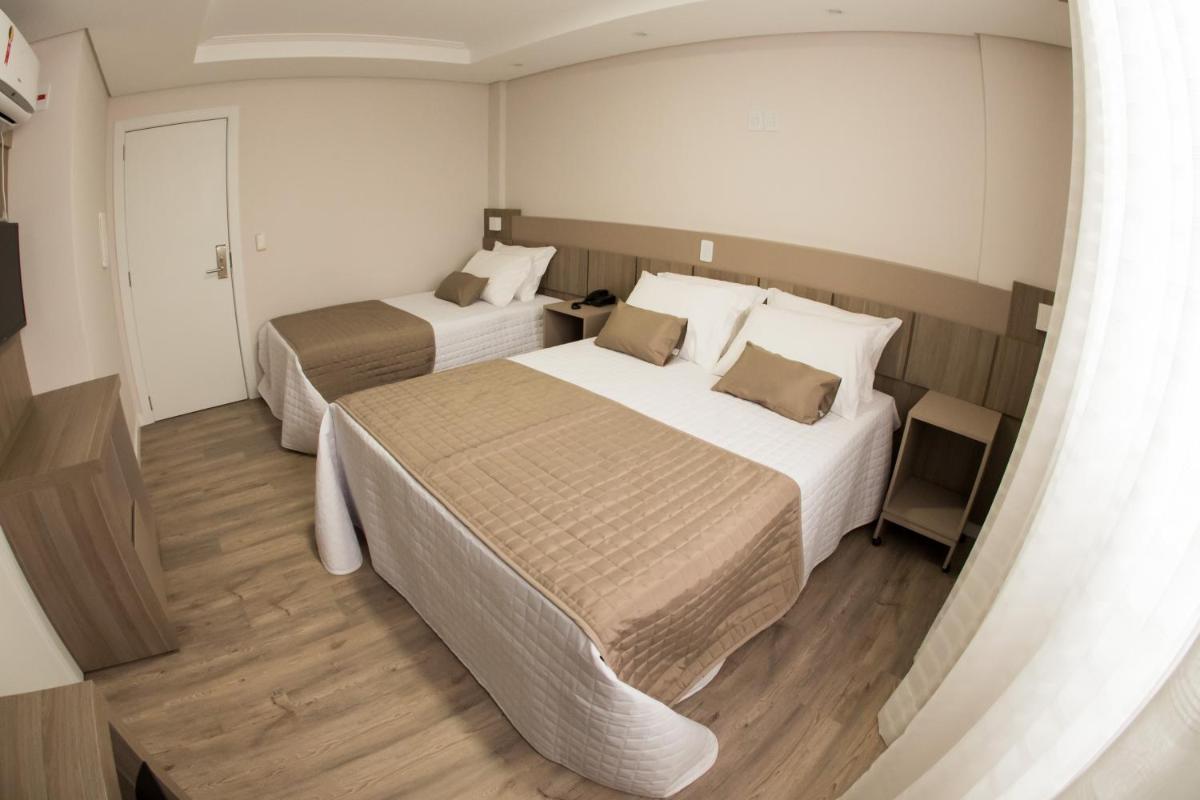 Laranjeiras Palace Hotel - Housity