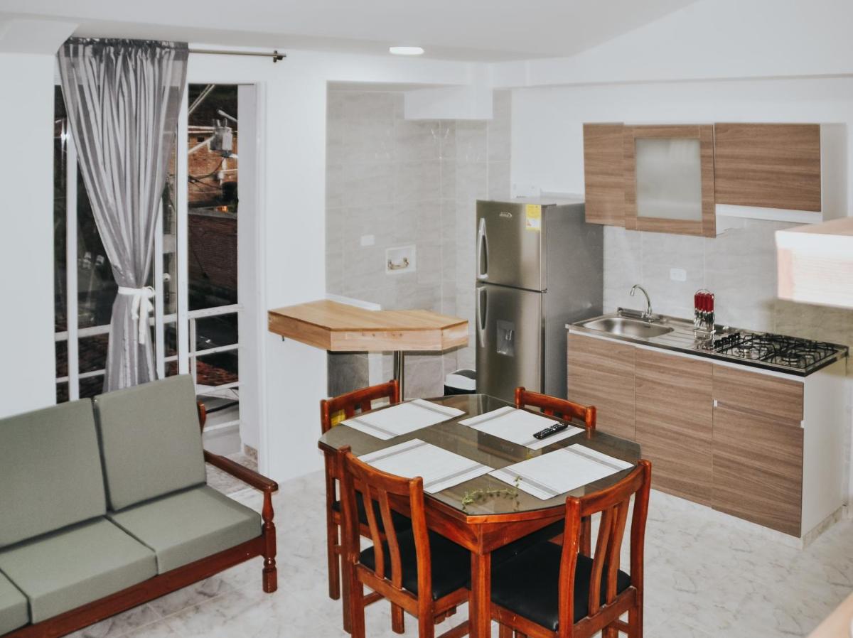 Buga Bello Apartamento 3 Habitaciones y Parqueadero - Housity