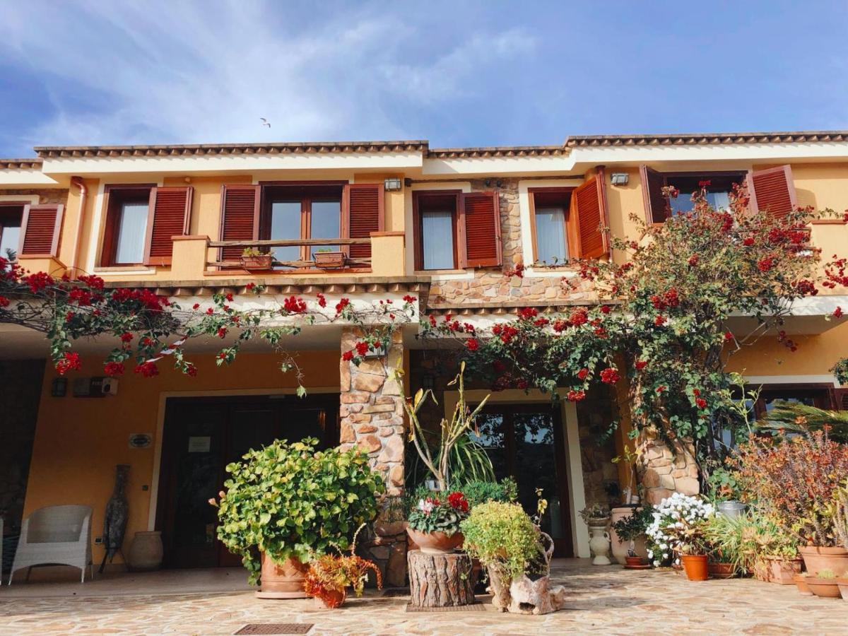 Suitetrails - Le Anfore Hotel