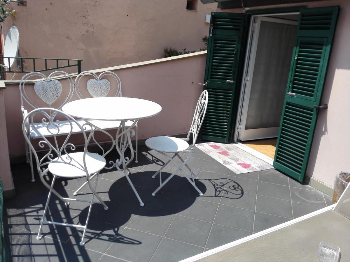 The Terrace - Housity