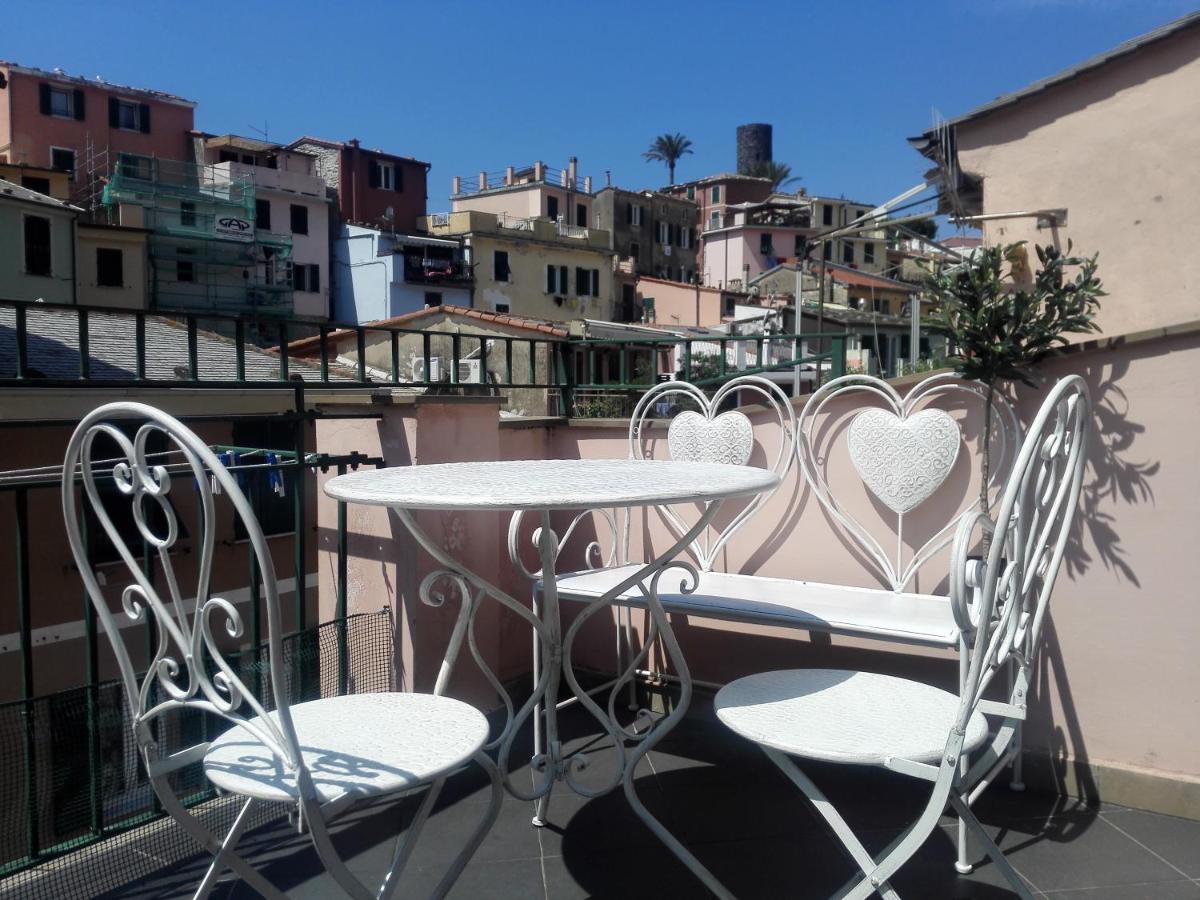 The Terrace - Housity