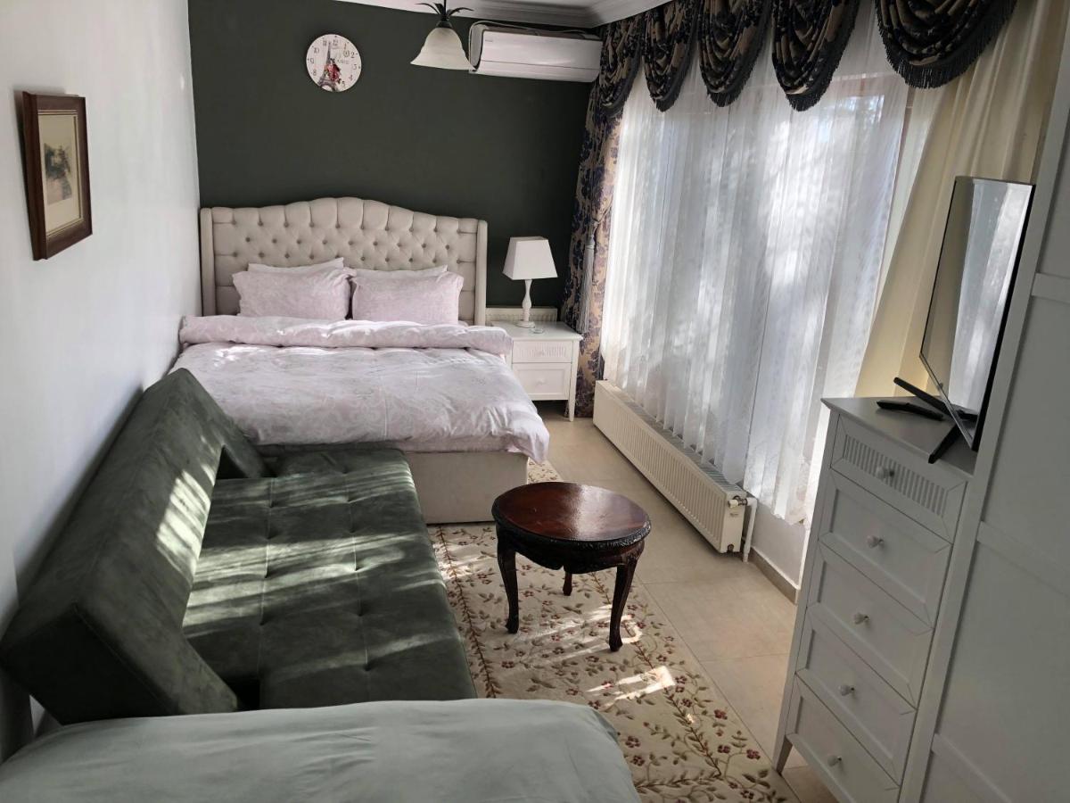 Pekcan Otel - Housity