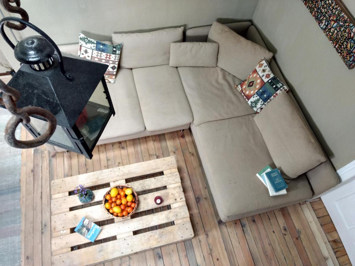 Good Stay Sofia Apartments - Housity