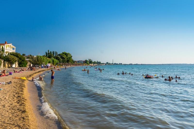 Croliday Apartment Nin - Vrsi at the Beach - Housity
