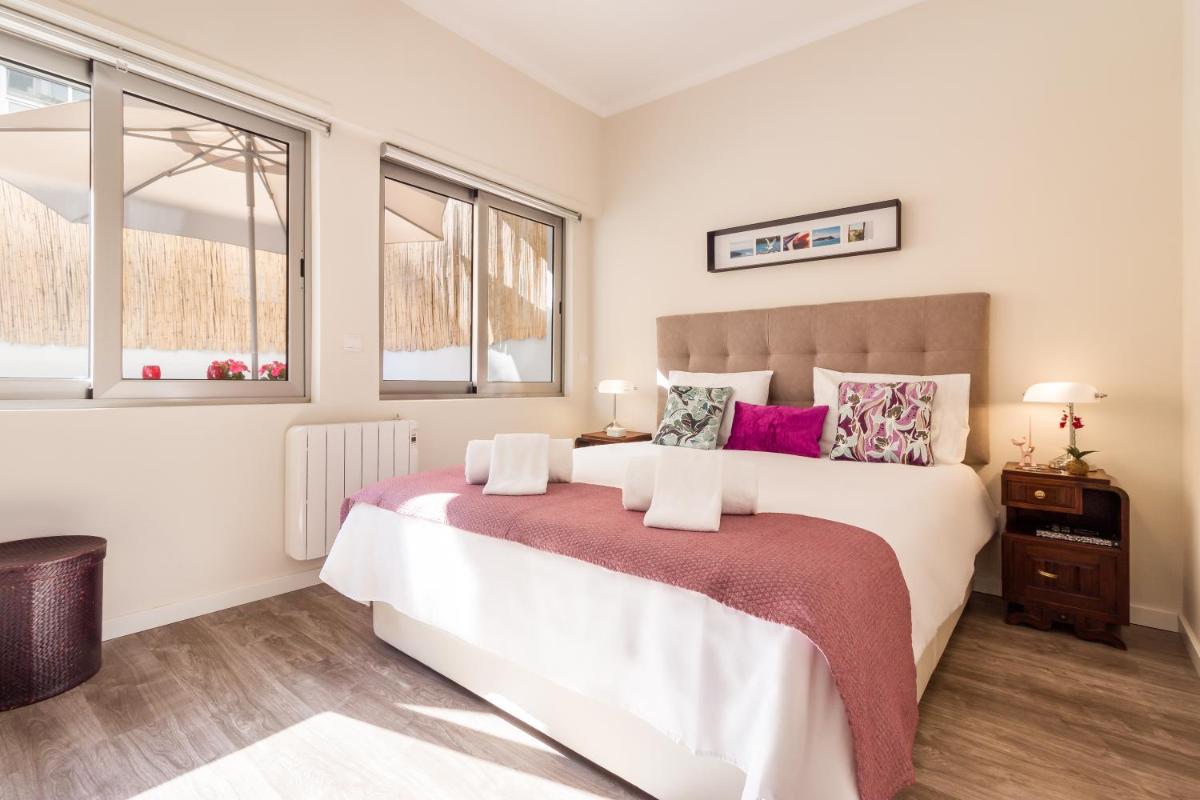 Exquisite Retreat in a Traditional Area of Porto - Housity