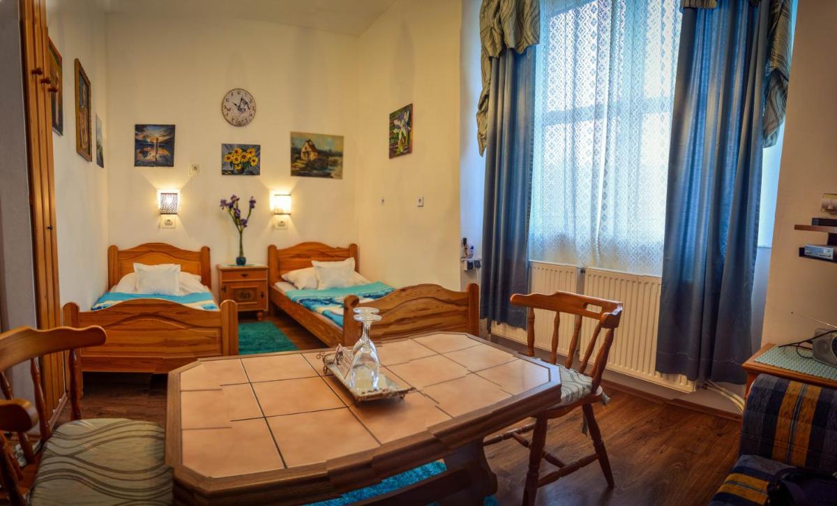 Guesthouse Ilona - Housity