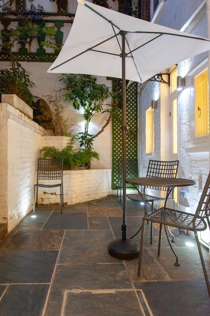 UNIQUE APARTMENT MARBLE ARCH - Housity