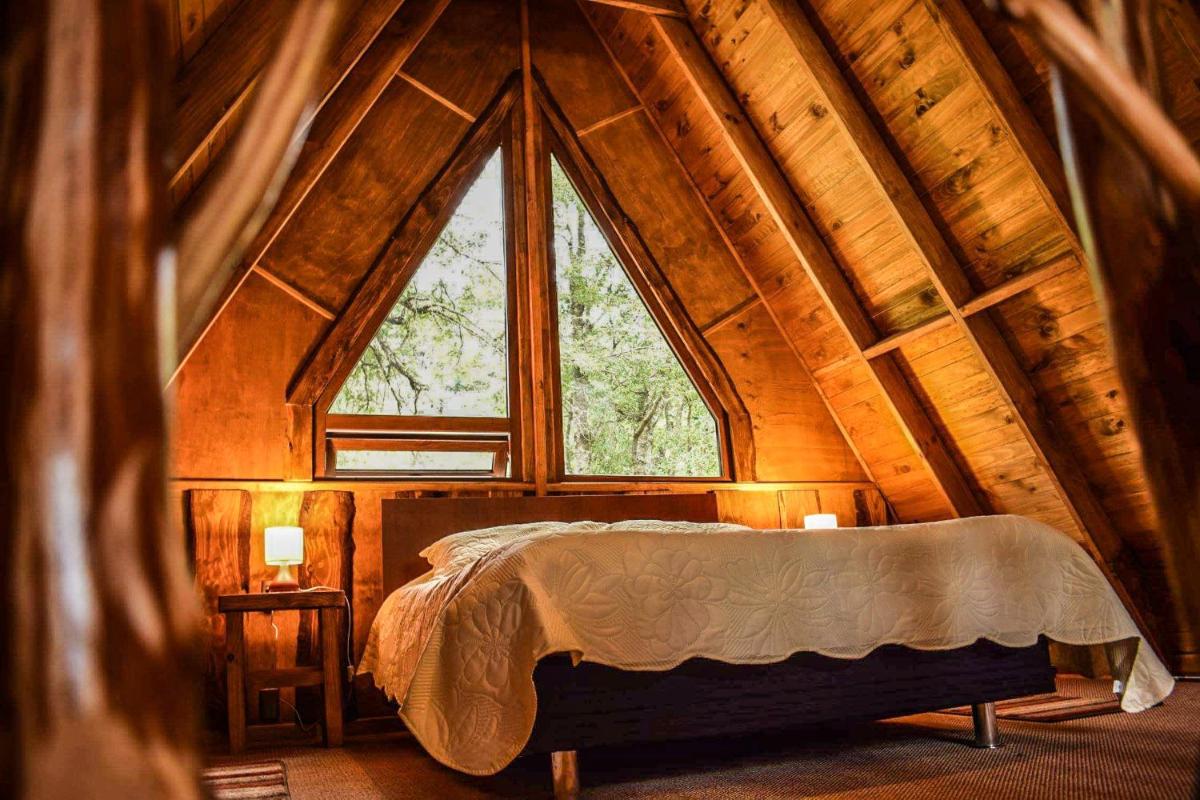 Cabañas Ecoturismo la Pancha - Housity