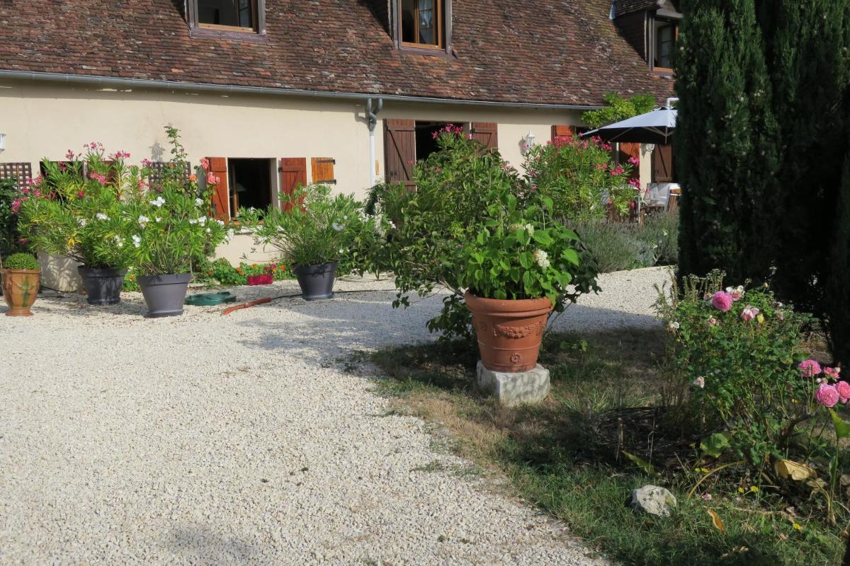 Domaine de la Botterie - Housity