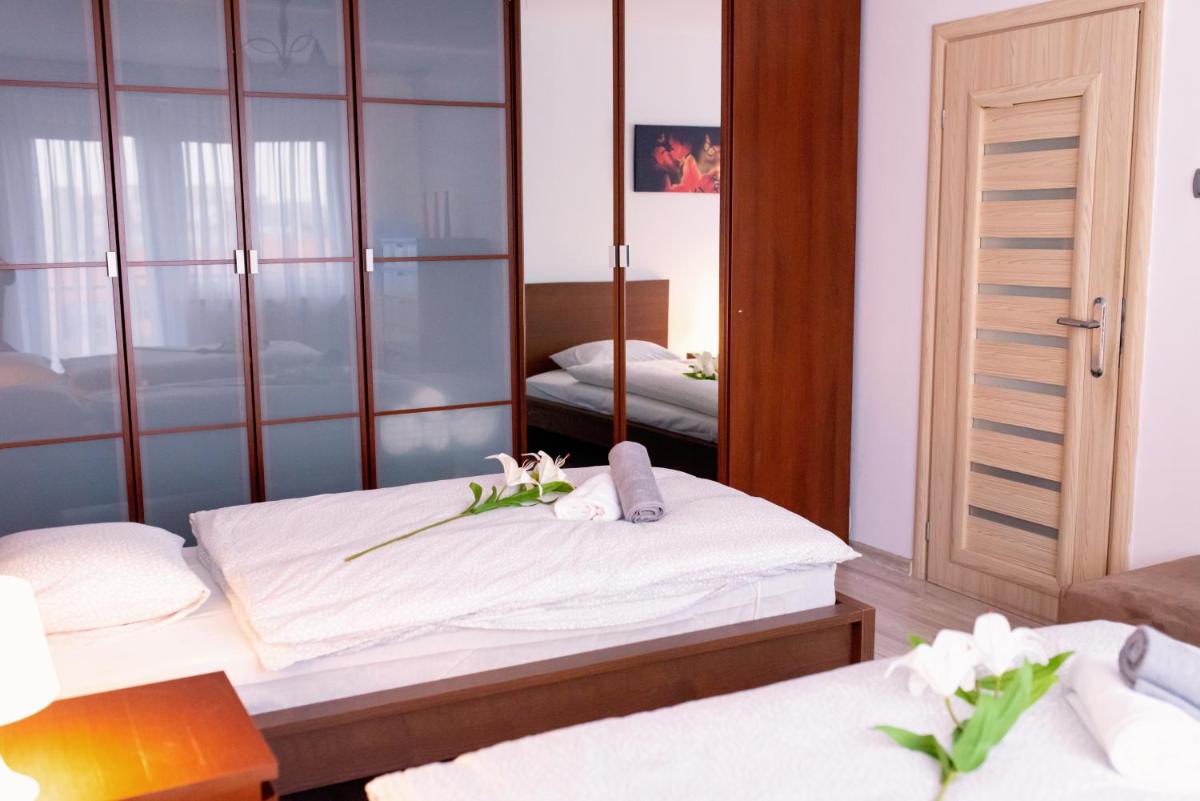 Apartament Liliowy - Housity