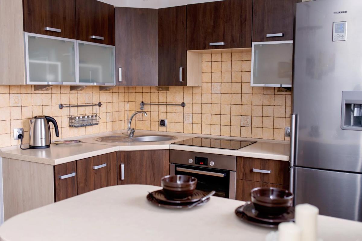 Apartament Liliowy - Housity