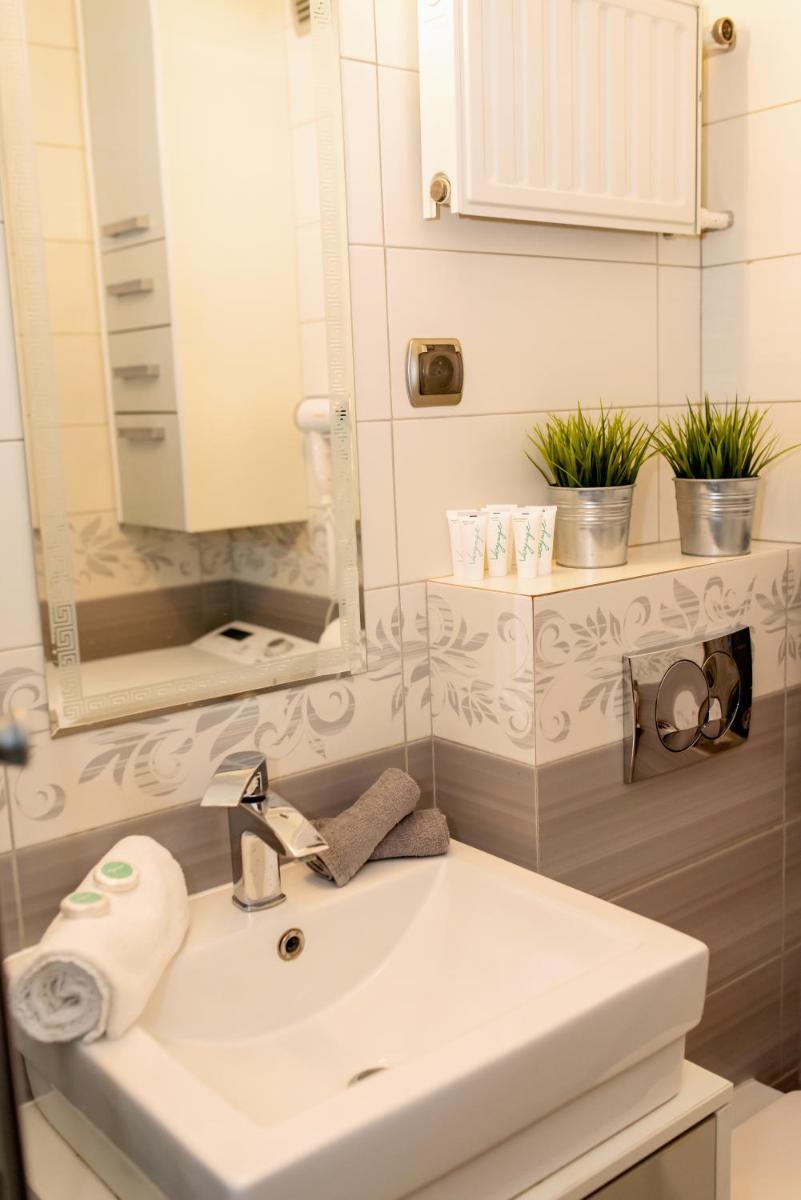 Apartament Liliowy - Housity