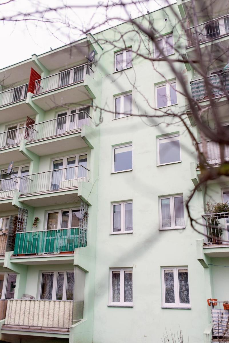 Apartament Liliowy - Housity