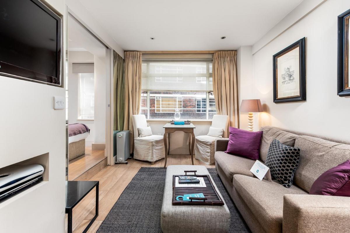 Nell Gwynn House Apartments - Housity