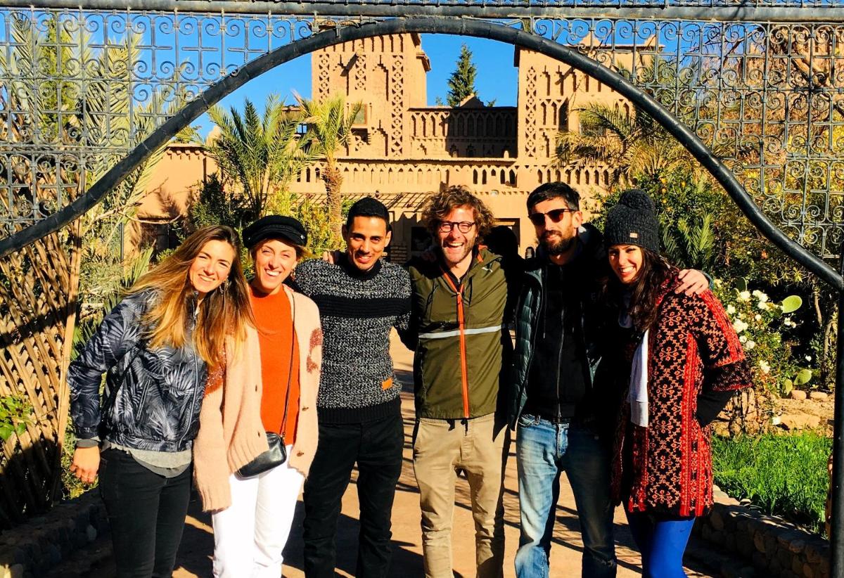 Kasbah Tiriguioute - Housity