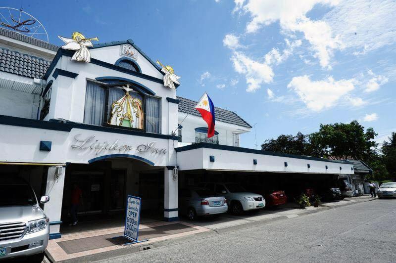 Lispher Inn - Housity