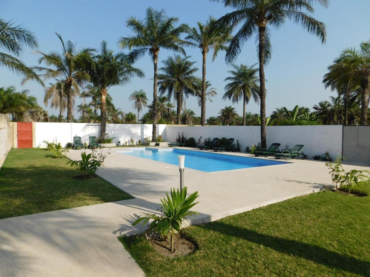CAP BAY - Housity