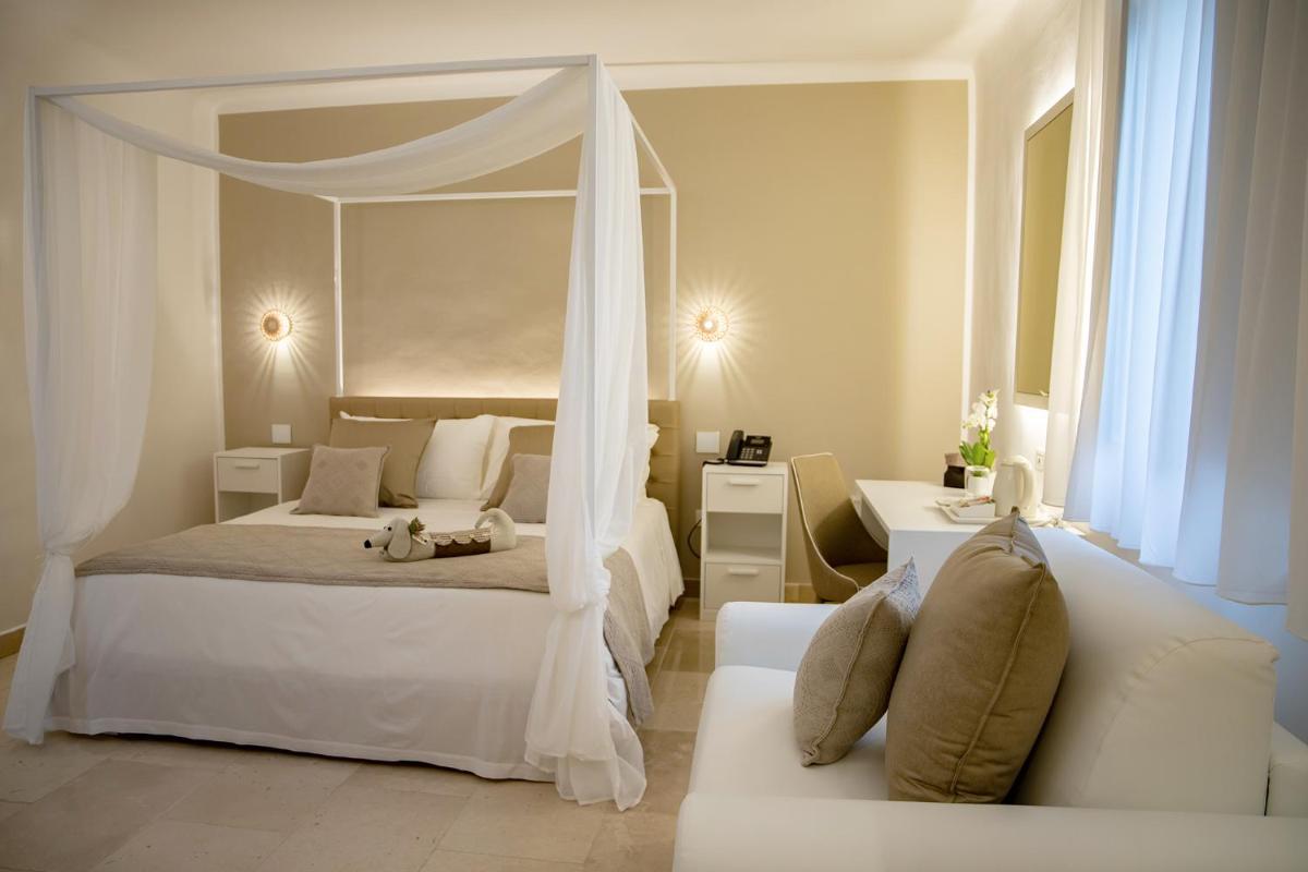 MONUN Hotel&Spa - Housity