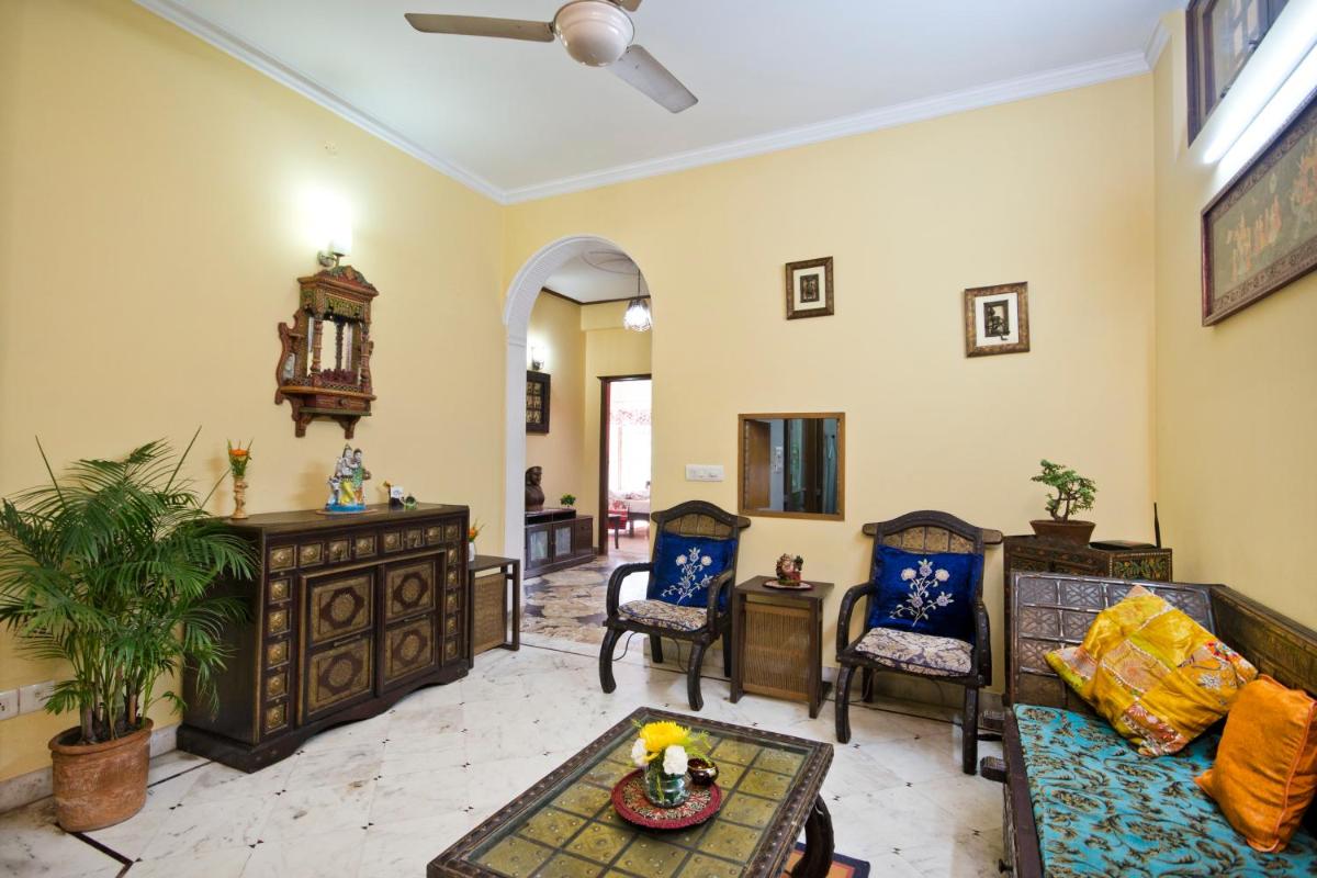 Prakash Kutir B&B - Housity