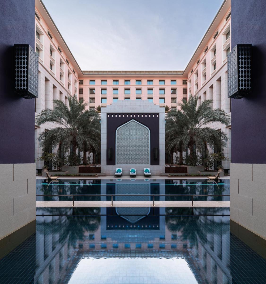 Suitetrails - Radisson Collection Muscat, Hormuz Grand