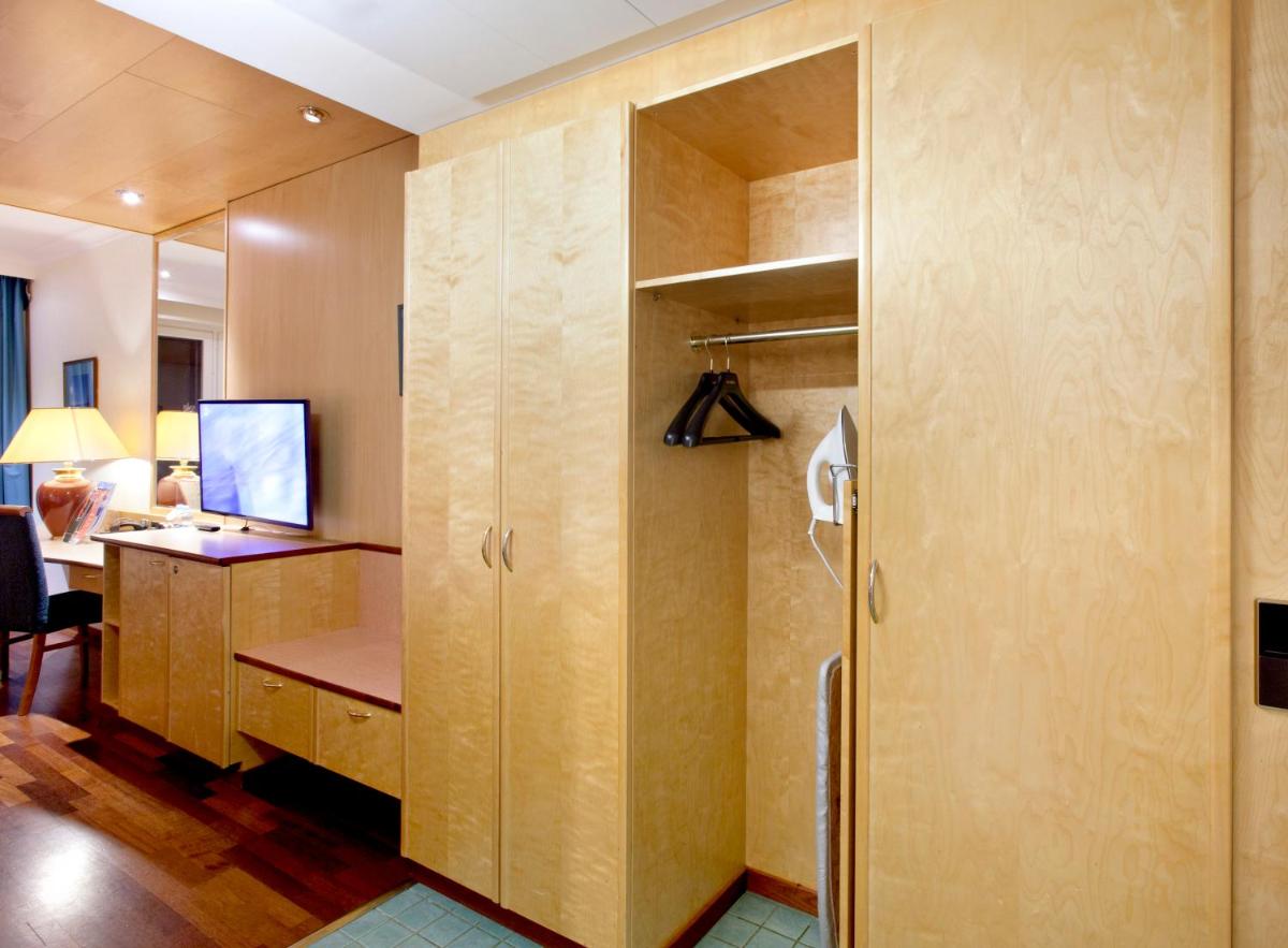 Holiday Club Tampereen Kehräämö - Housity