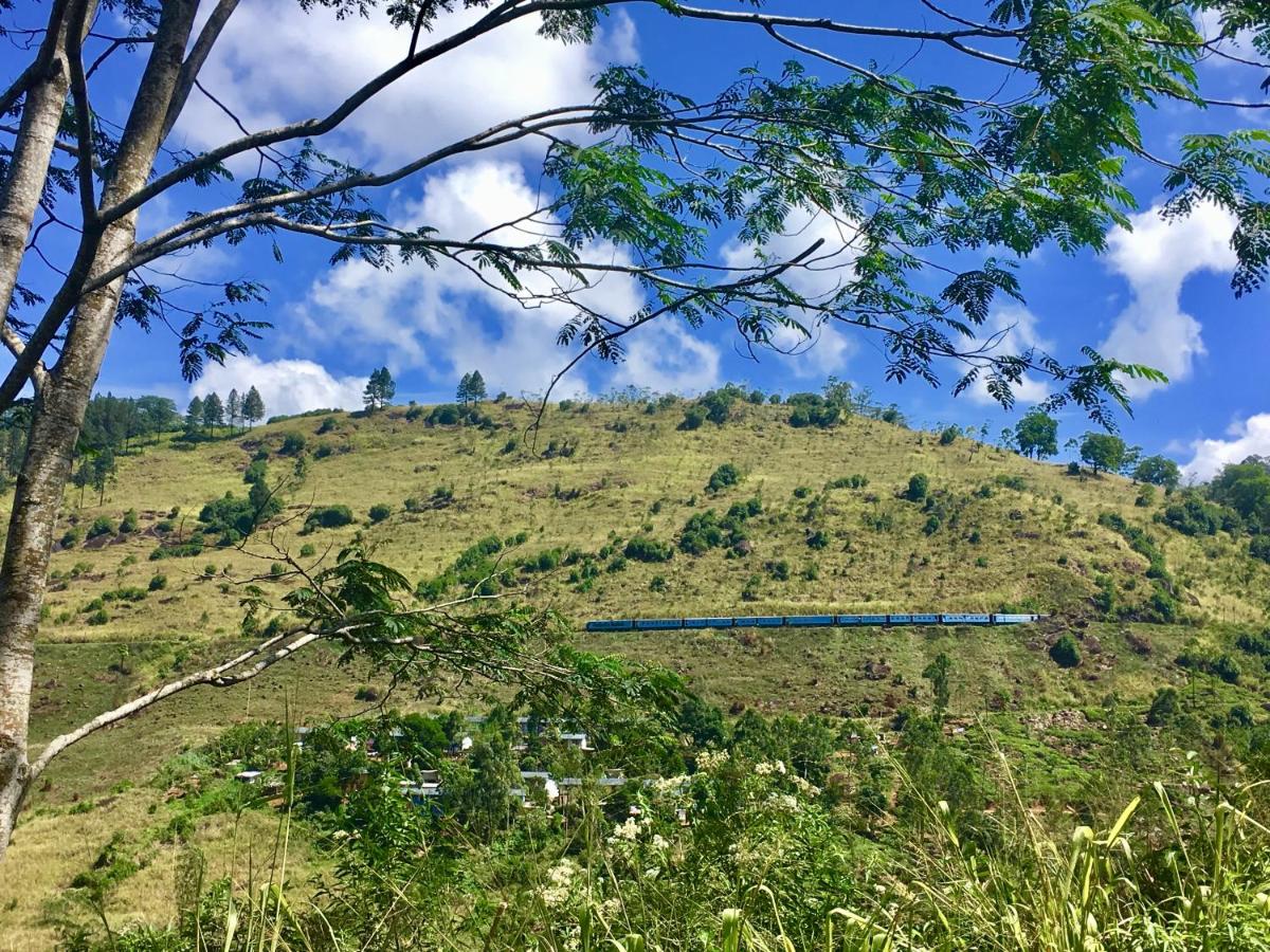 Watawala Estate Bungalow - Housity