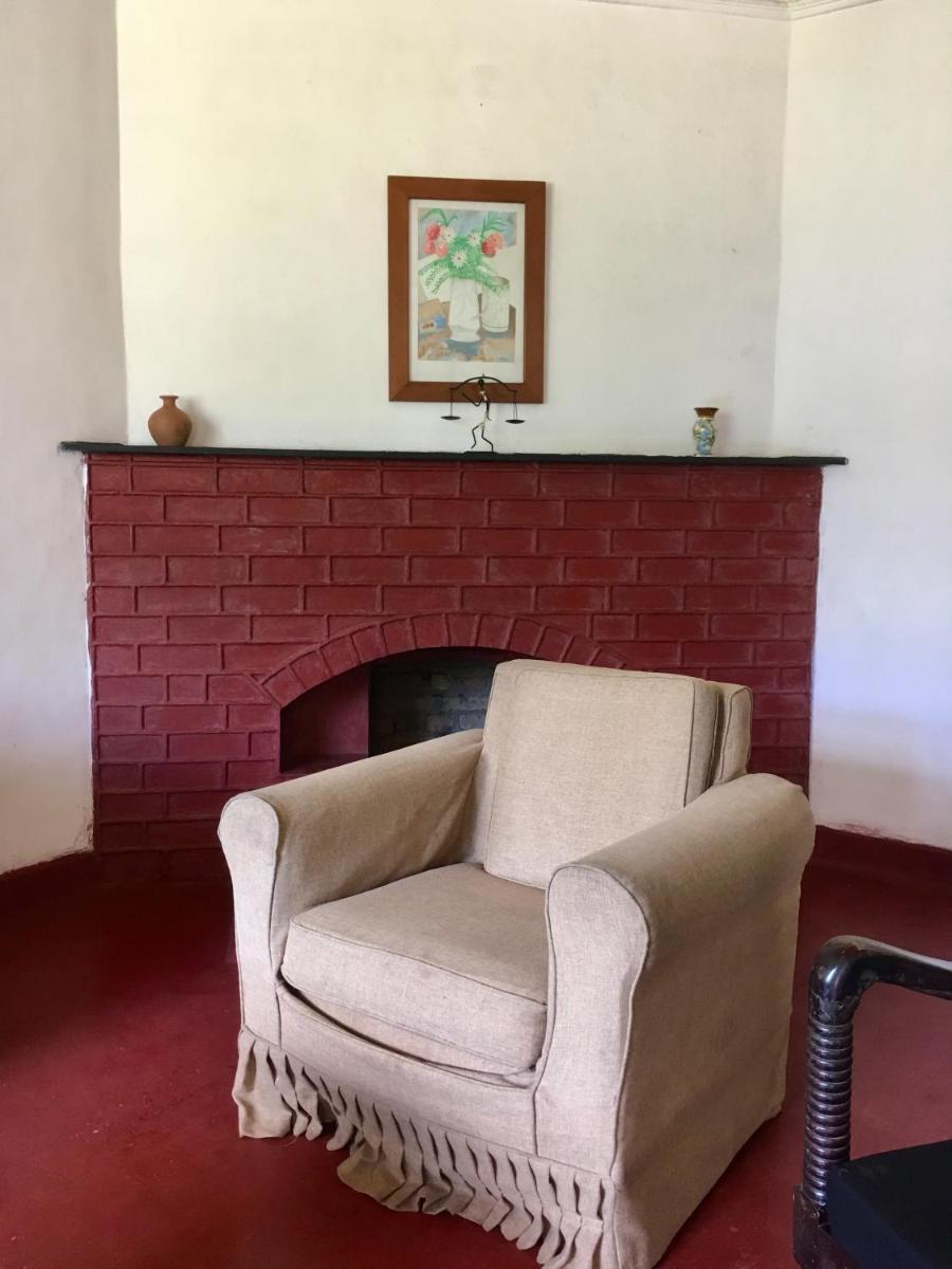 Watawala Estate Bungalow - Housity