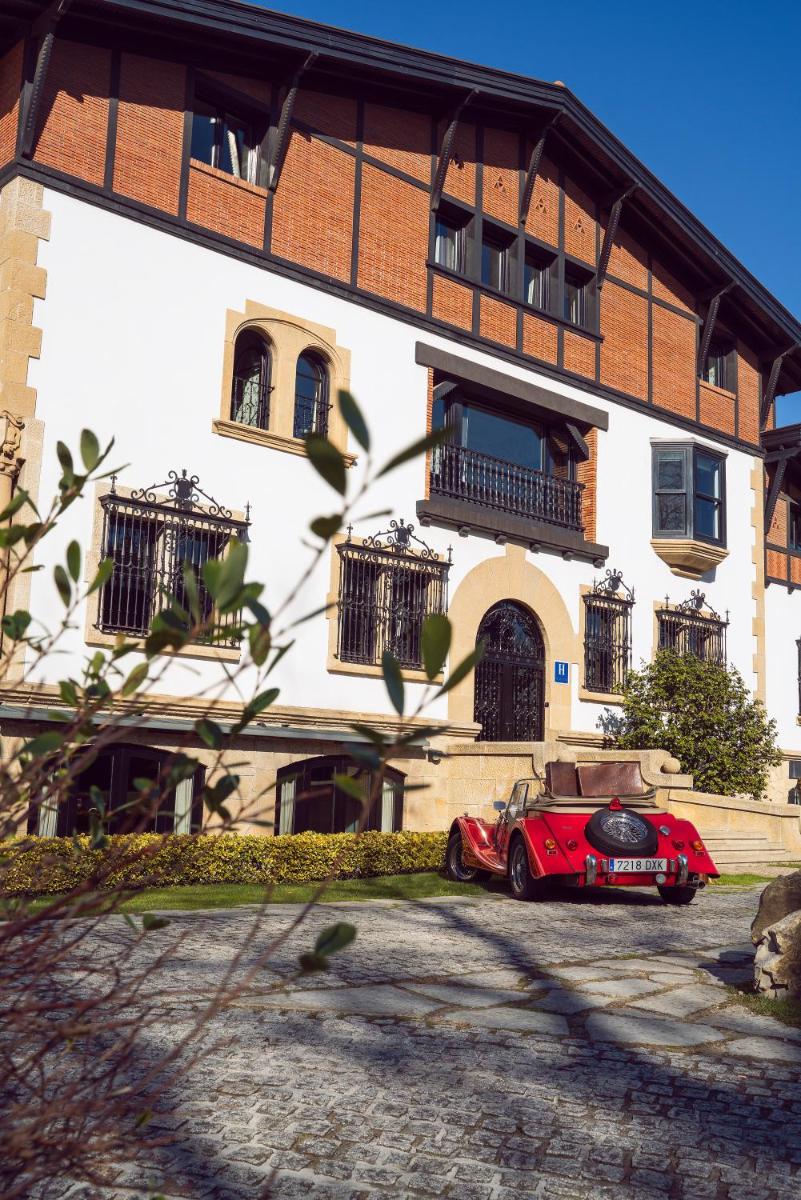 Ercilla Embarcadero Hotel - Housity