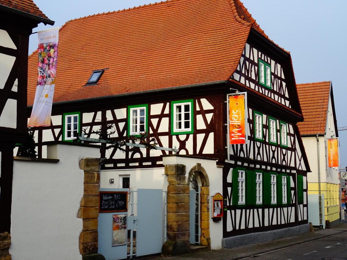 Salischer Hof - Housity