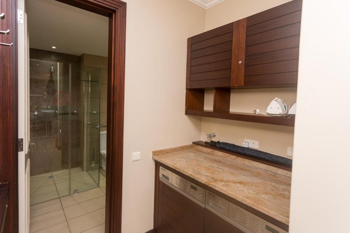 Eden Island Luxury One Bedroom Apartment - Housity