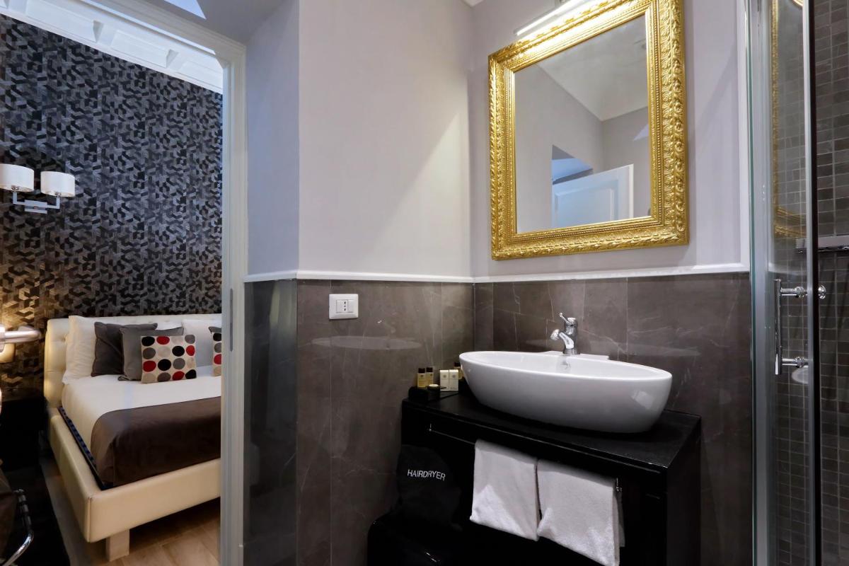 Sistina Twentythree luxury rooms - Housity