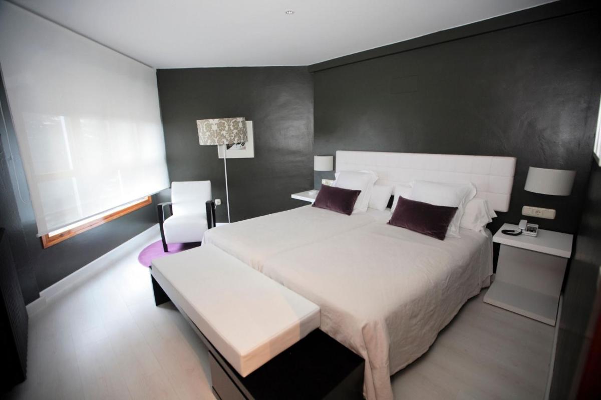 Suitetrails - Hotel Tobazo