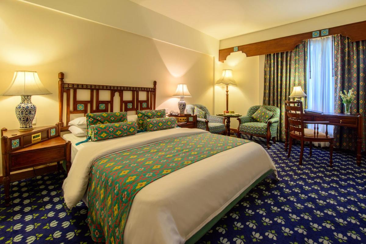 Faisalabad Serena Hotel - Housity