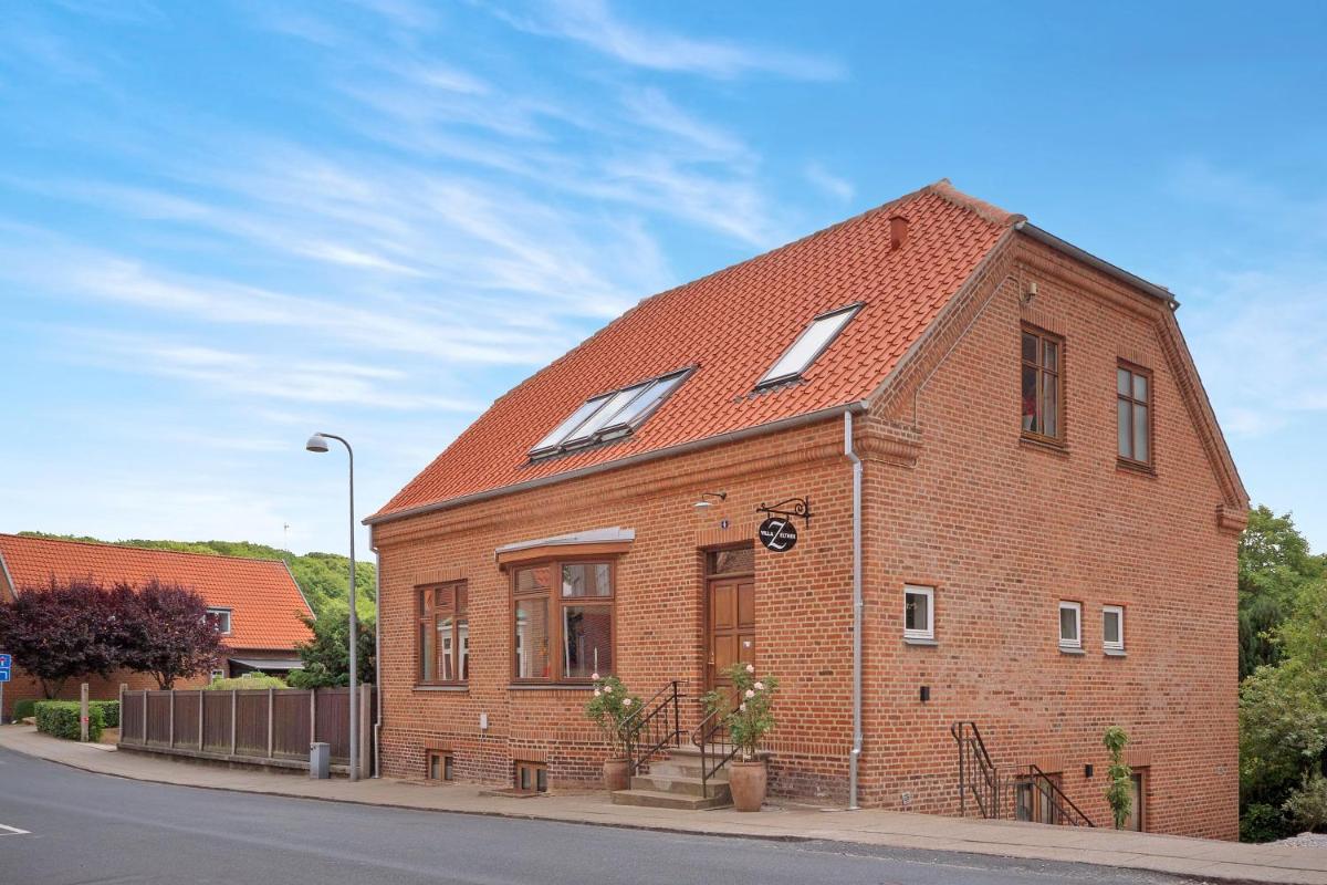 Villa Zeltner Silkeborg - Housity