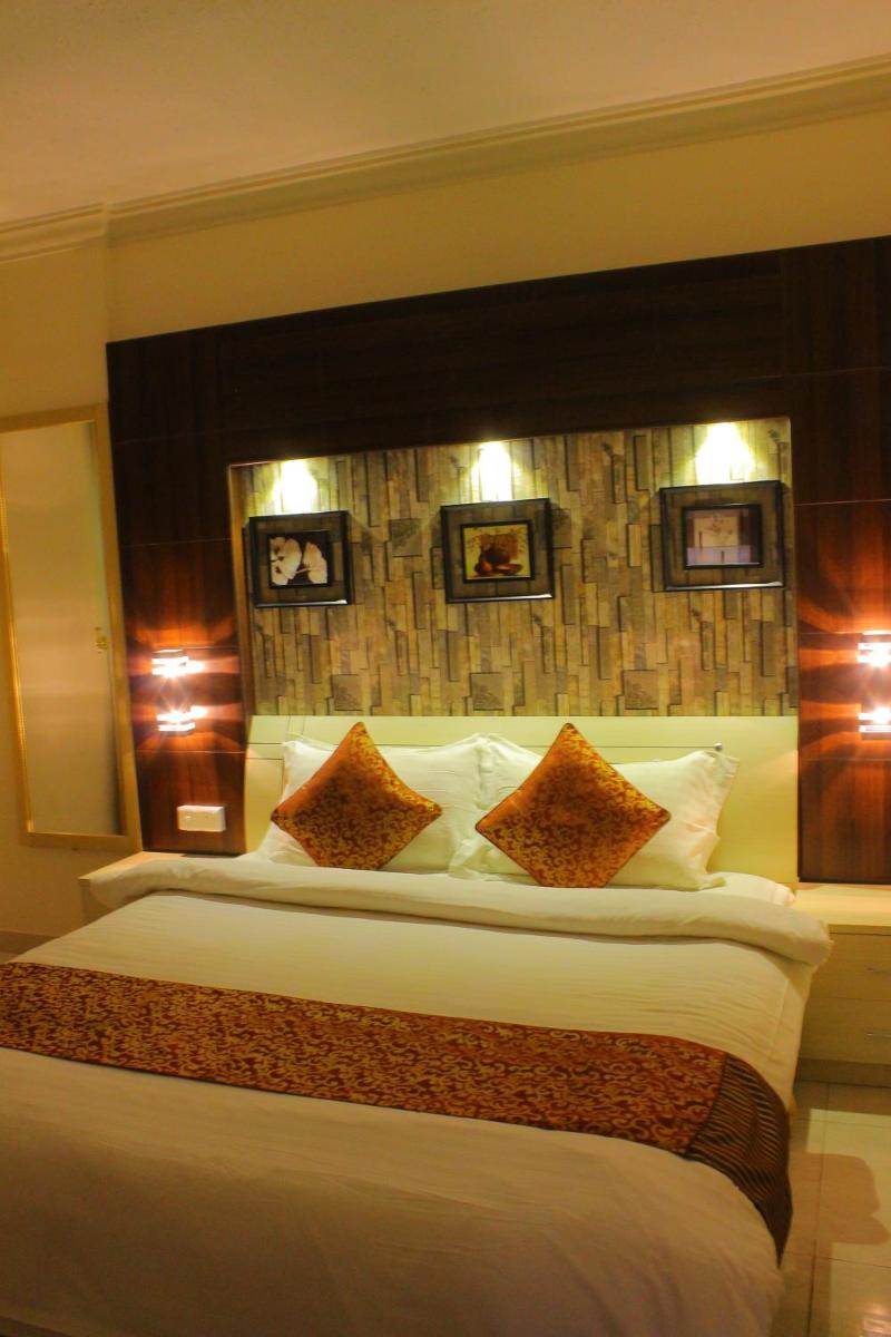 Suitetrails - Al Amoria Apartments