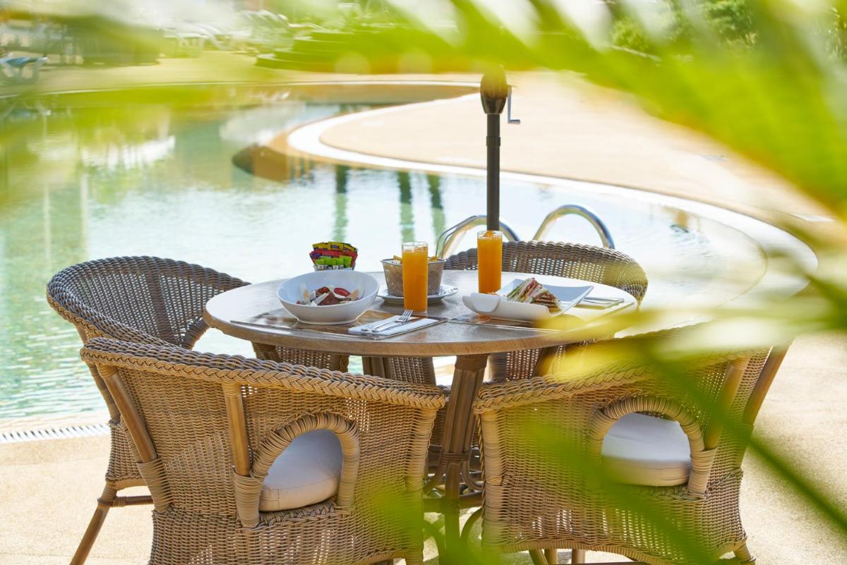 Bebidas em PortoBay Santa Maria - Adults Only