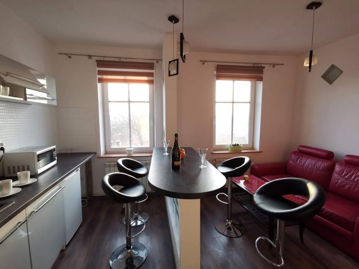 Apartament Rodzinny S7 - Housity