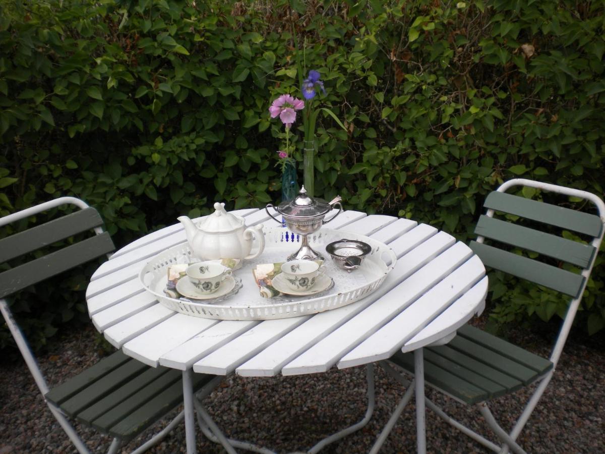Höganlid Bed &amp; Breakfast - Housity