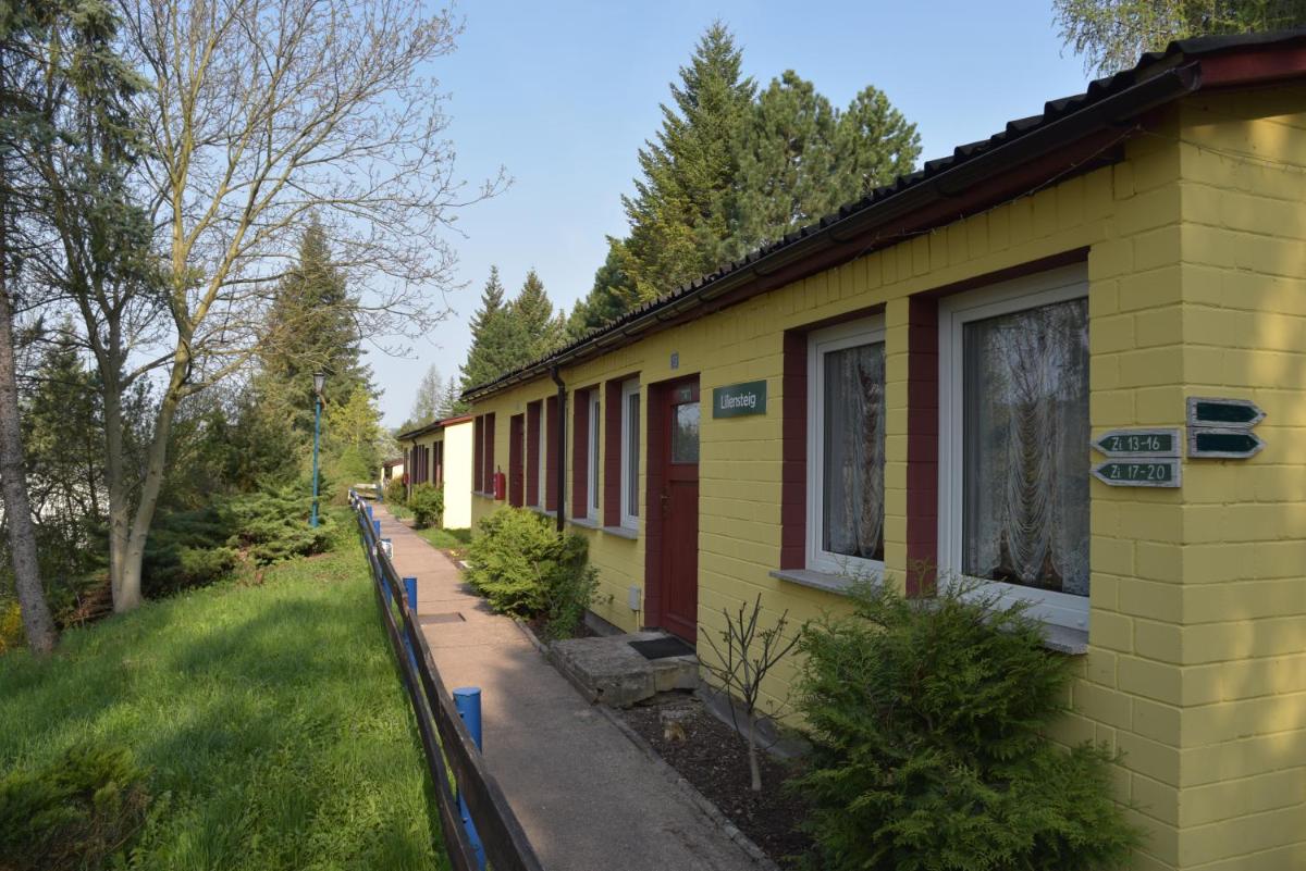 Ferienanlage Reinsberger Dorf - Housity
