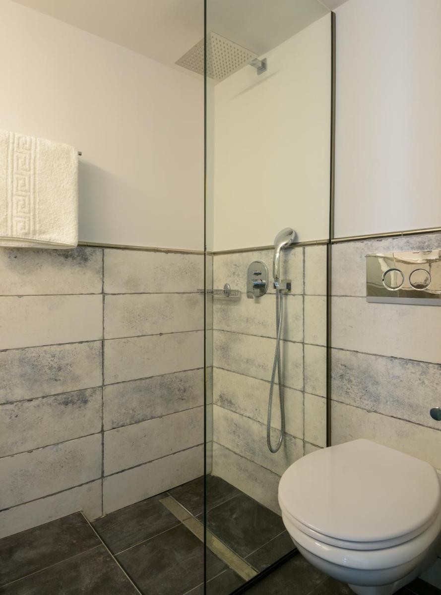 Luxury Studio Apartment in the City Center - Housity