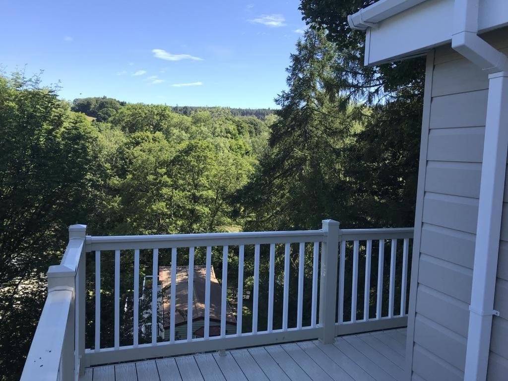 Riverside Rothbury Superior Lodge - Housity
