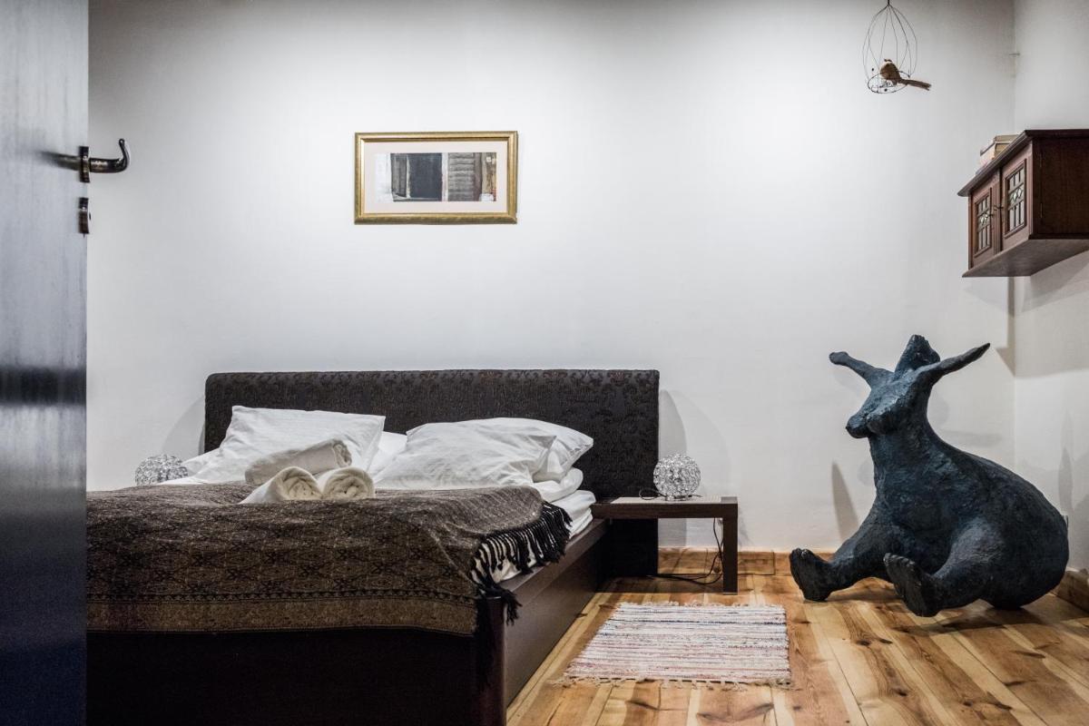Apartament GALERIA - Housity