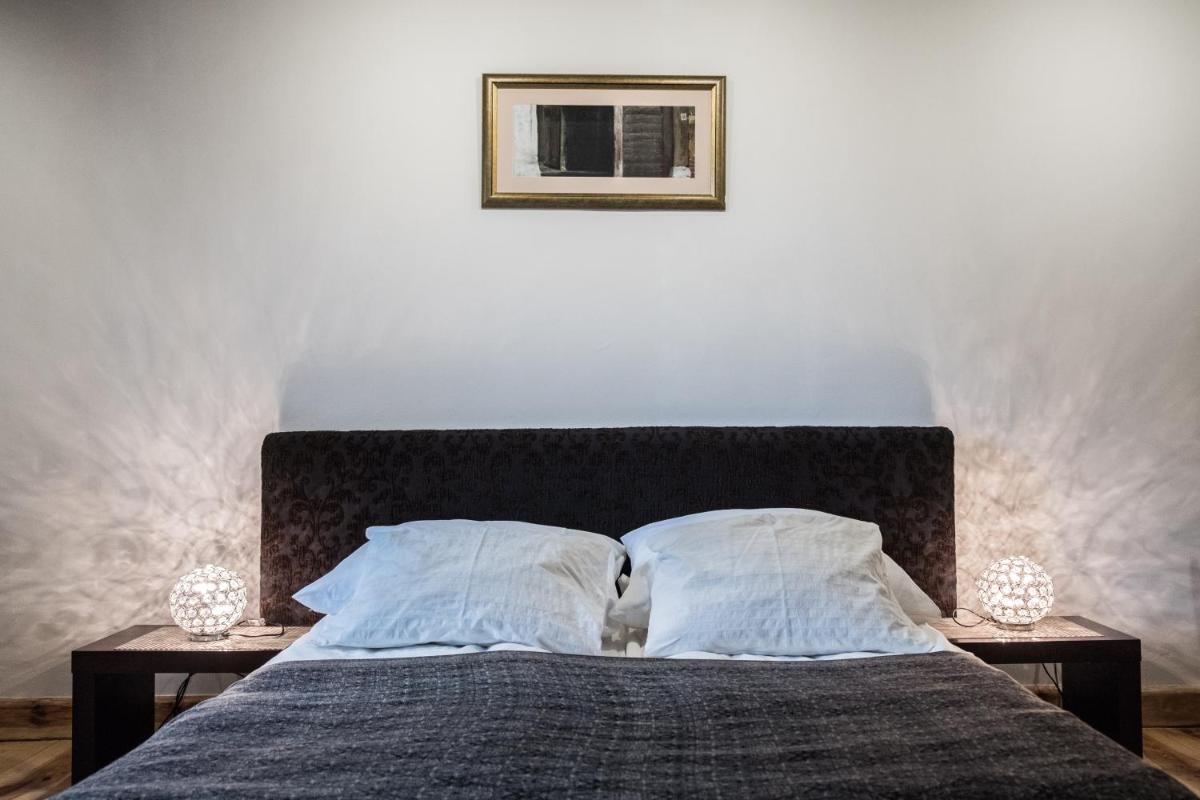 Apartament GALERIA - Housity
