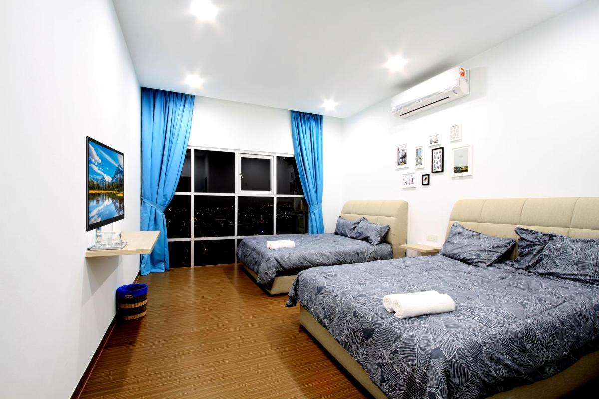Suitetrails - Zeta Desky