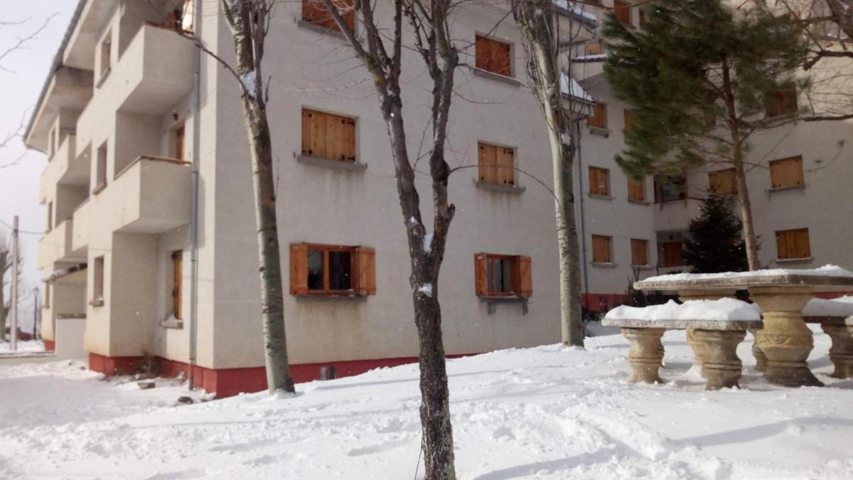 Apartamento MODESTO en las montañas del pirineo aragonés en Alquiler Altruista ECONÓMICO - Housity
