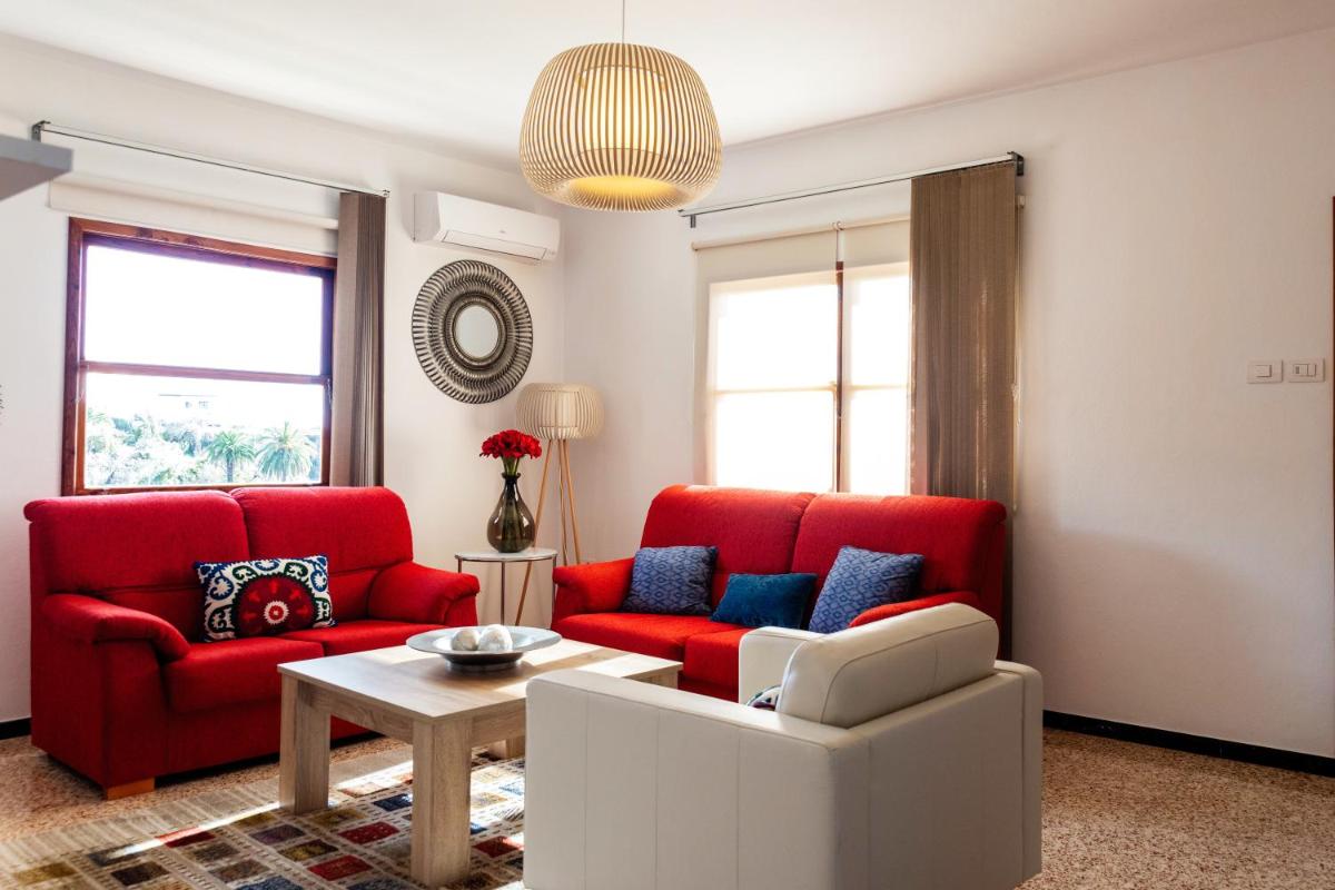 CASA LUJAN - Housity