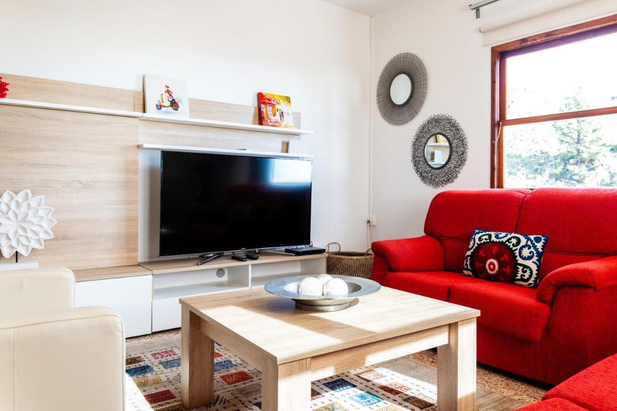 CASA LUJAN - Housity