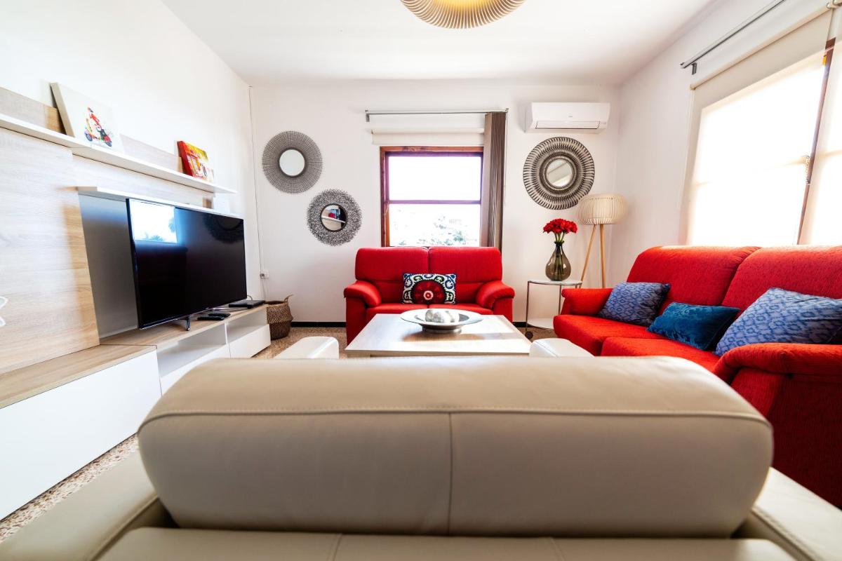 CASA LUJAN - Housity