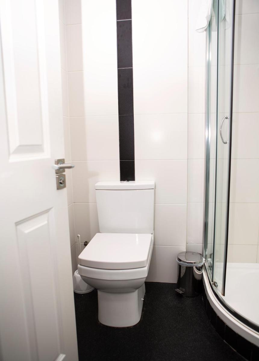 1A, Opera House 1st Floor by Indigo Flats - Housity