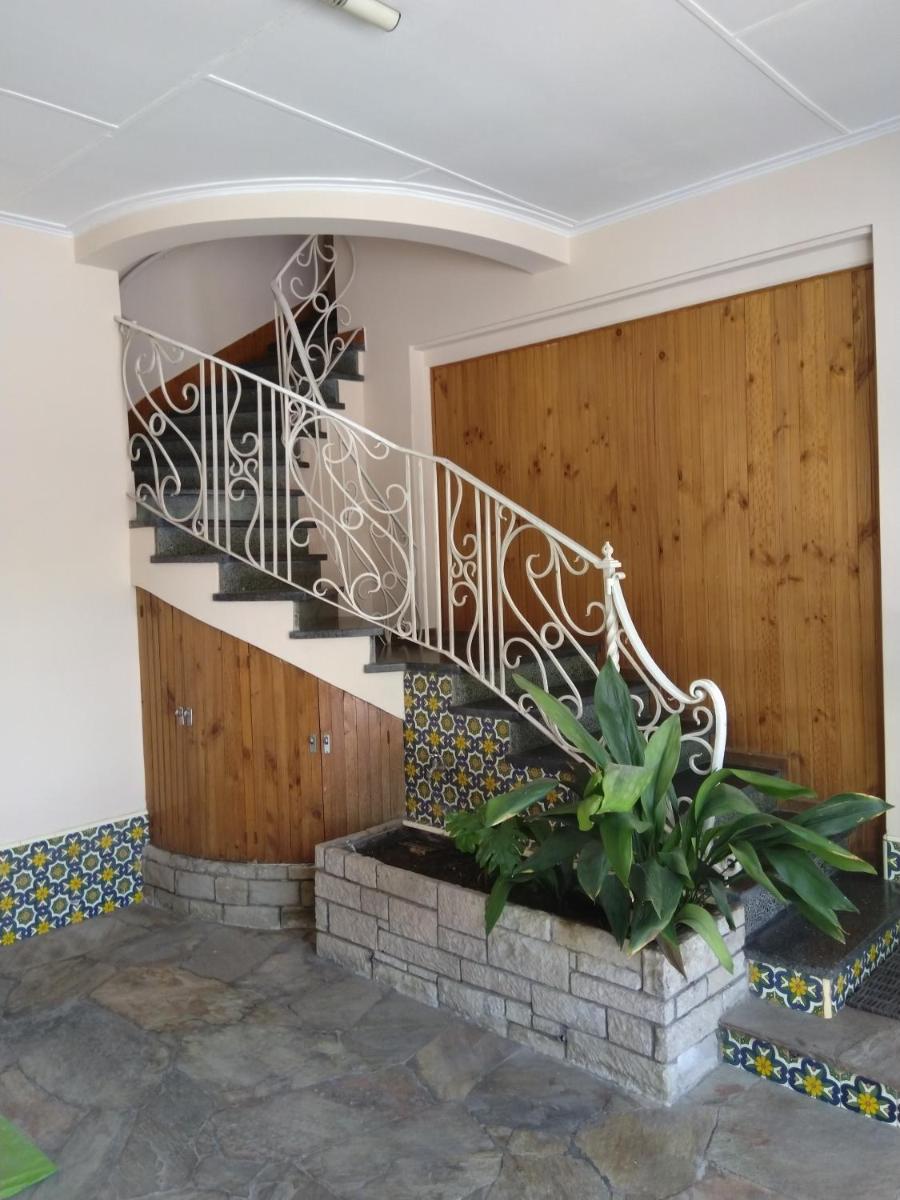 La casa de Aya - Housity